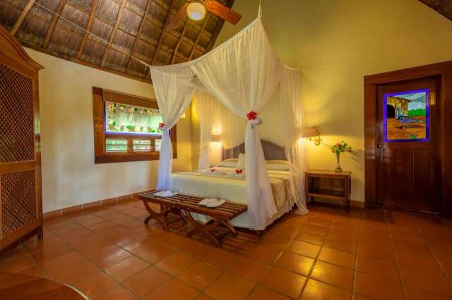 The Lodge at Uxmal-4