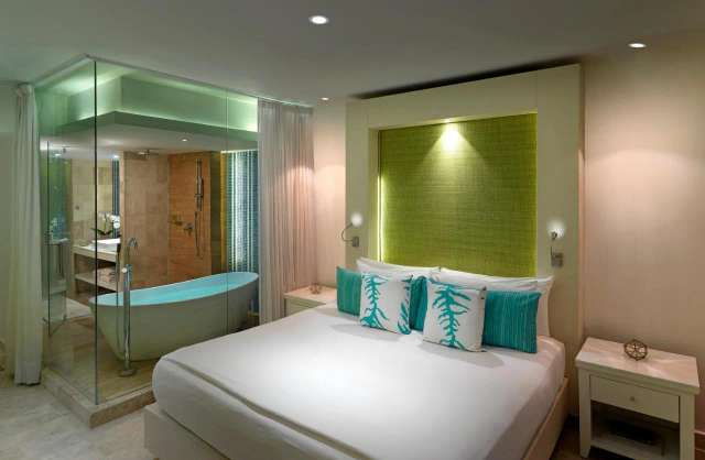 Paradisus Cancun hotel-4