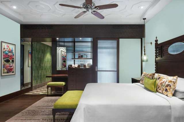 ITC Grand Goa Resort And Spa-3