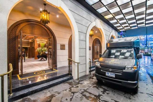 Metropole Bangkok-3