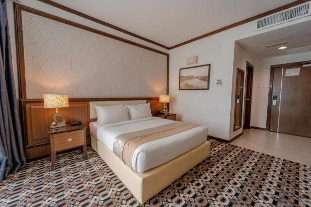 Adya Hotel Langkawi-3