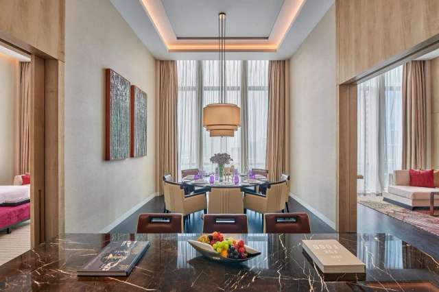 Pavilion Hotel Kuala Lumpur Managed by Banyan Tree-4