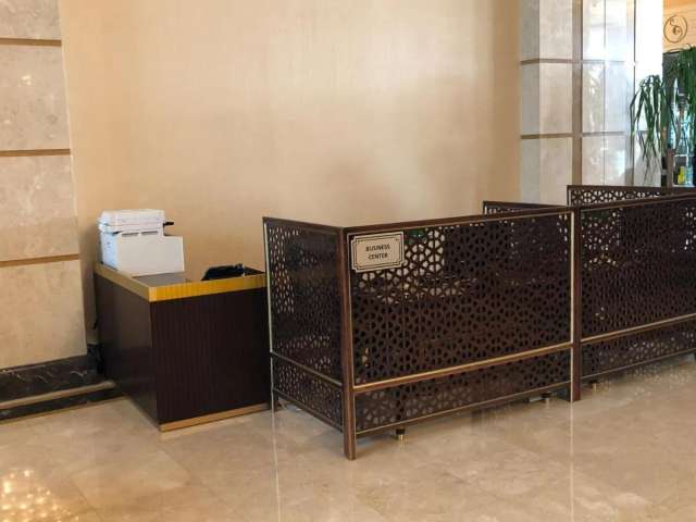 Crowne Plaza Istanbul Asia-4