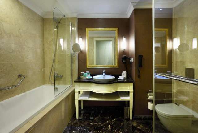 Crowne Plaza Istanbul Asia-3