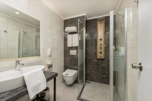 White City Resort Hotel-4