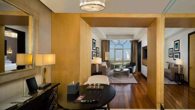 Kempinski Hotel Mall of the Emirates-4