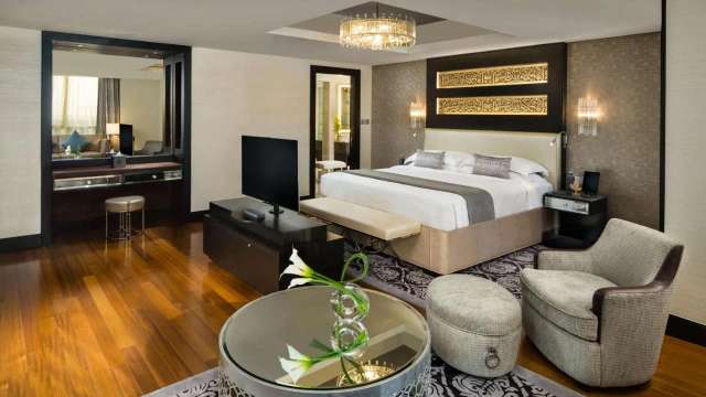 Kempinski Hotel Mall of the Emirates-4
