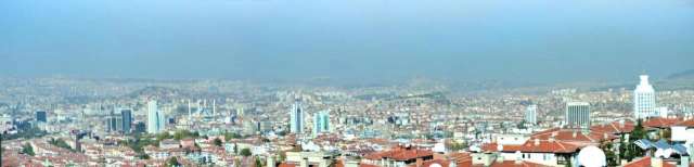 Ankara Hotel Midi-3