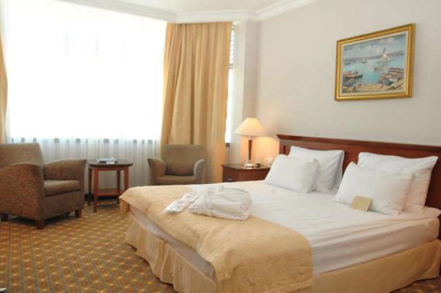 Ankara Hotel Midi-4