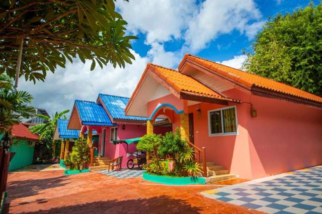Phaithong Sotel Resort-4
