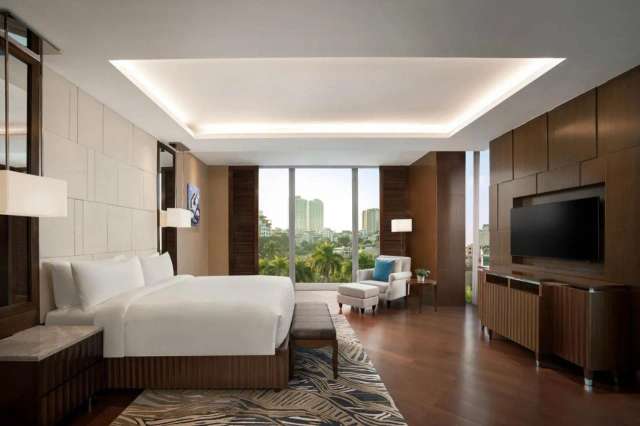 JW Marriott Hotel Hanoi-3