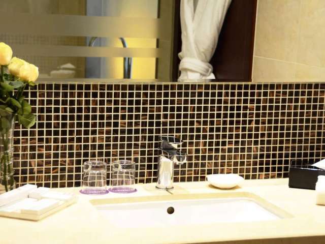 Mercure Beijing Downtown-3