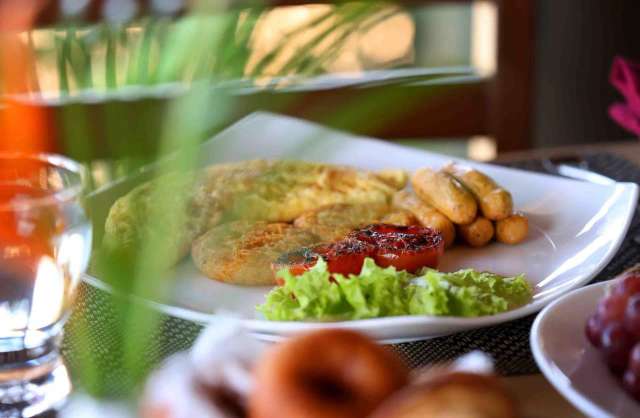 Uday Samudra Leisure Beach Hotel & Spa-4