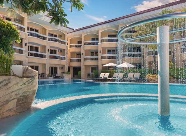 Henann Regency Resort & Spa-3