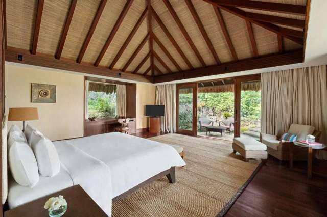 Shangri La Boracay Resort hotel-3