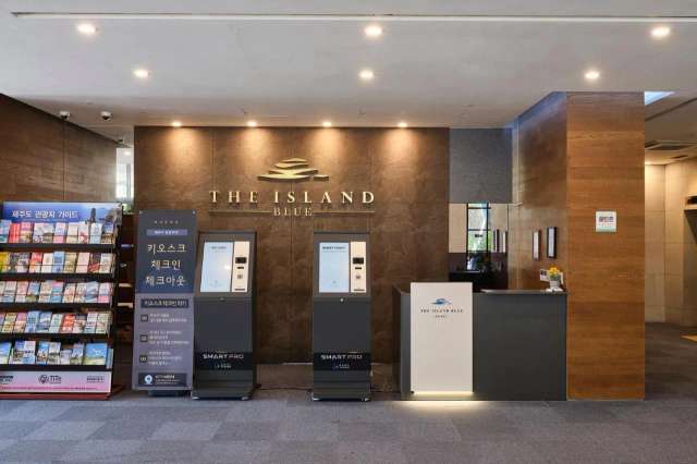The Island Blue Hotel-4