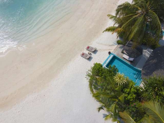 Centara Grand Island Resort hotel-4