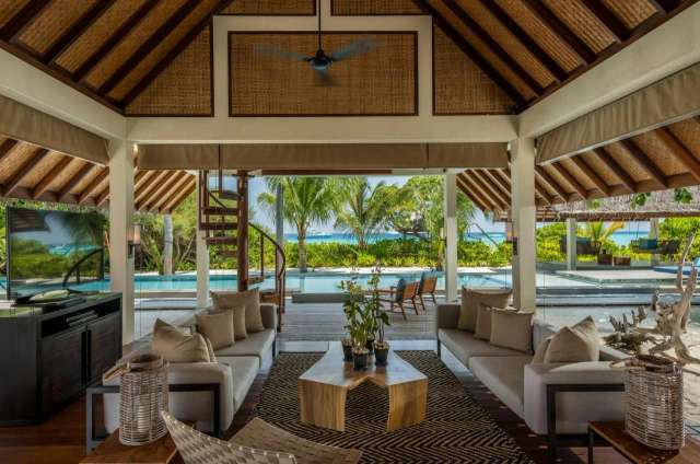 Four Seasons Resort Maldive hotel-4