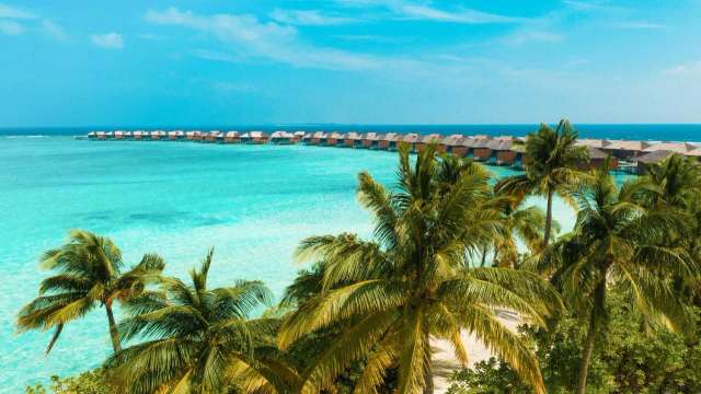 Hideaway Beach Resort & Spa Hotel-3