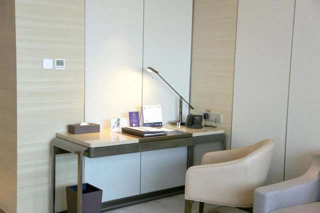 Grand Metropark hotel-3