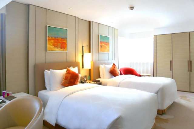 Grand Metropark hotel-3