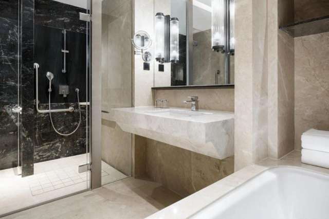 The Westin Financial Street hotel-3