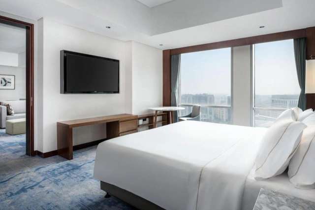The Westin Financial Street hotel-4