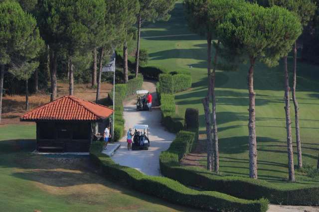 Sueno Hotels Golf Belek-4