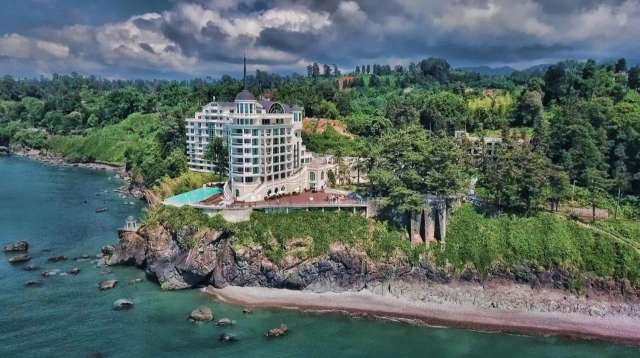Castello Mare Hotel & Wellness Resort-4