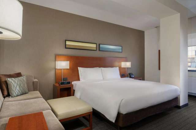 Hyatt Place Yerevan hotel-3