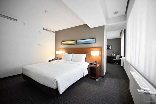 Hyatt Place Yerevan hotel-3