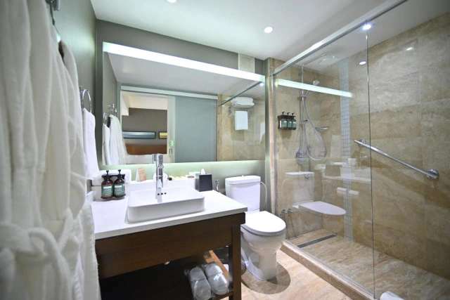 Hyatt Place Yerevan hotel-4