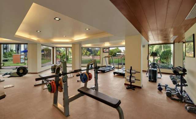 Kenilworth Resort Spa hotel-3