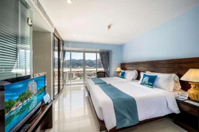 Andaman Beach Suites hotel-4