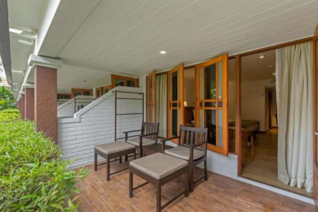 Sunprime Kamala Beach-4