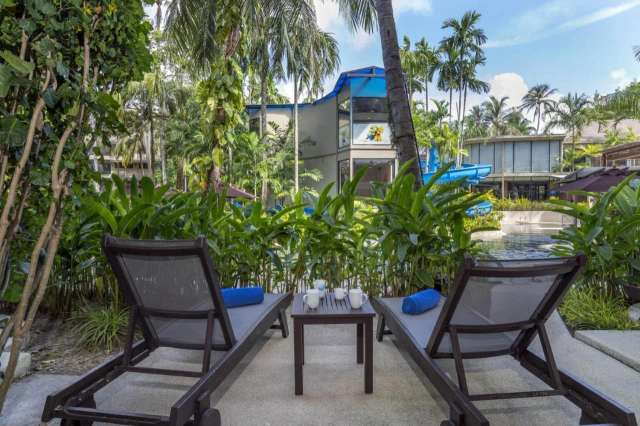 Holiday Inn Resort Phuket Surin Beach by IHG-4