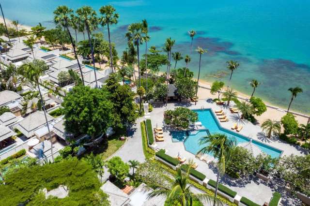 Fair House Villas Spa hotel-3