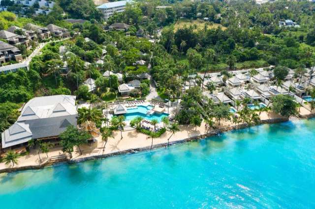 Fair House Villas Spa hotel-4