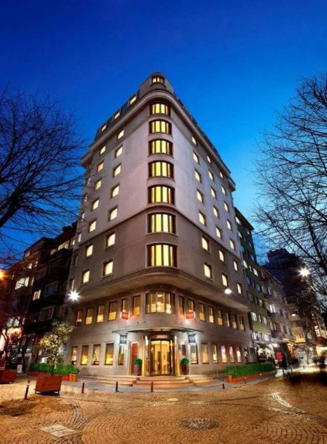Midtown Hotel-4