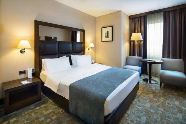 Midtown Hotel-3