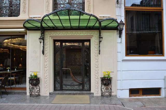 Asur Hotel-3