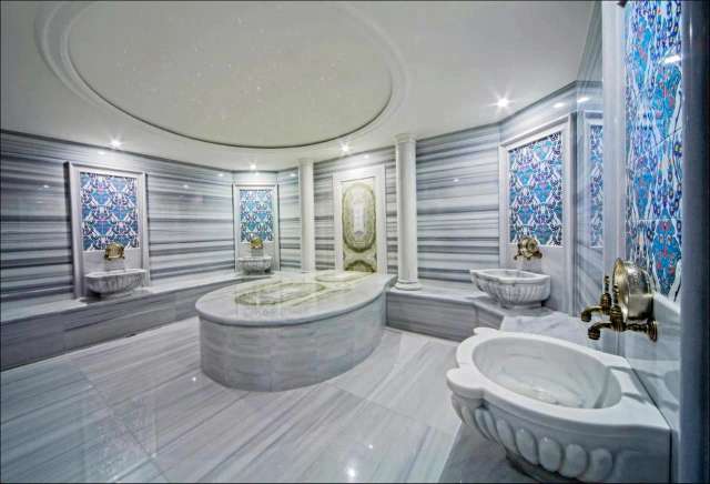 Dosso Dossi Sultanahmet hotel-4