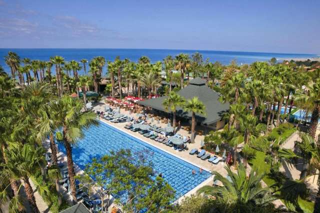 Meryan Antalya hotel-4