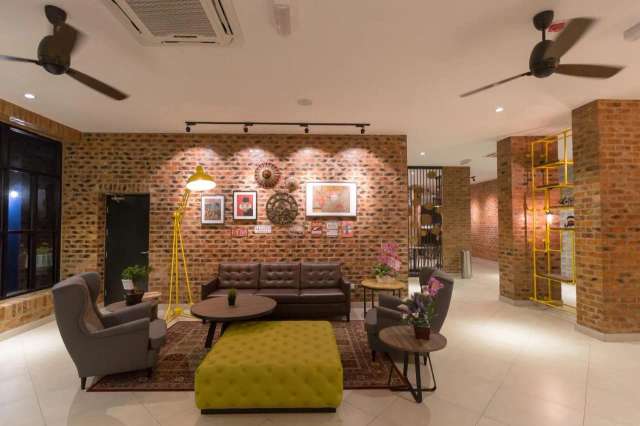 Athome Boutique Hotel-3