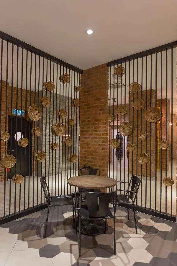 Athome Boutique Hotel-4