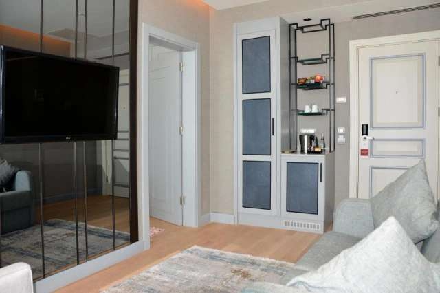 CVK Hotels Taksim-3