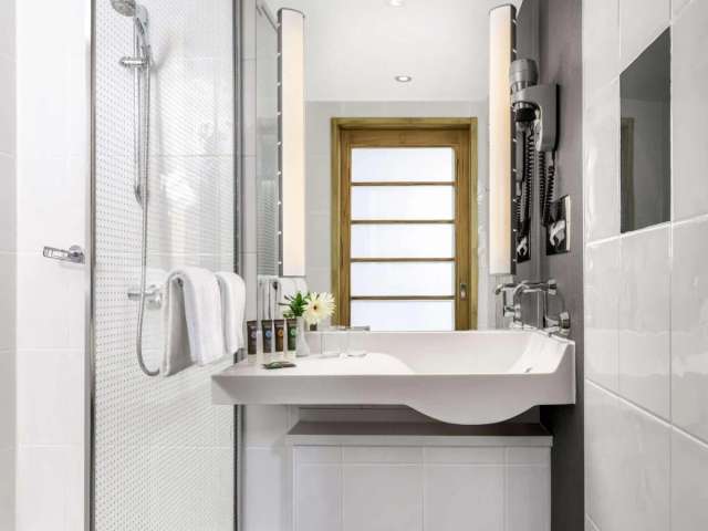 Novotel Istanbul City West hotel-3