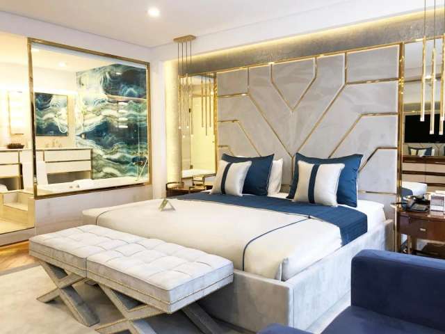 Hotel Zurich Istanbul Old City-3