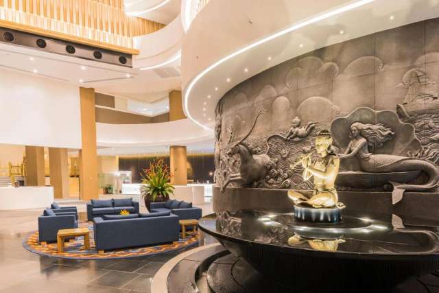 Royal Cliff Beach Hotel-4
