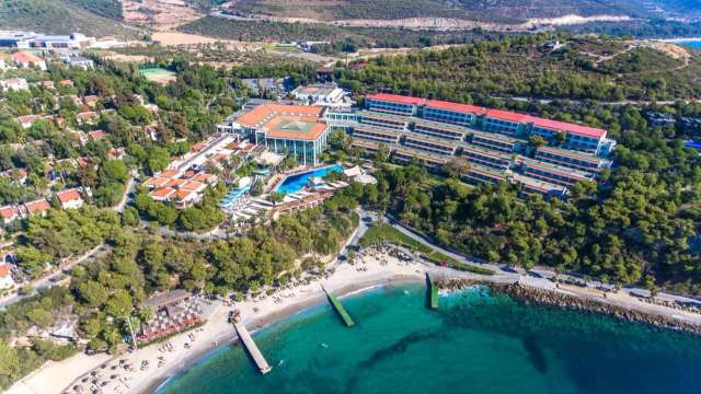 Pine Bay Holiday Resort-3